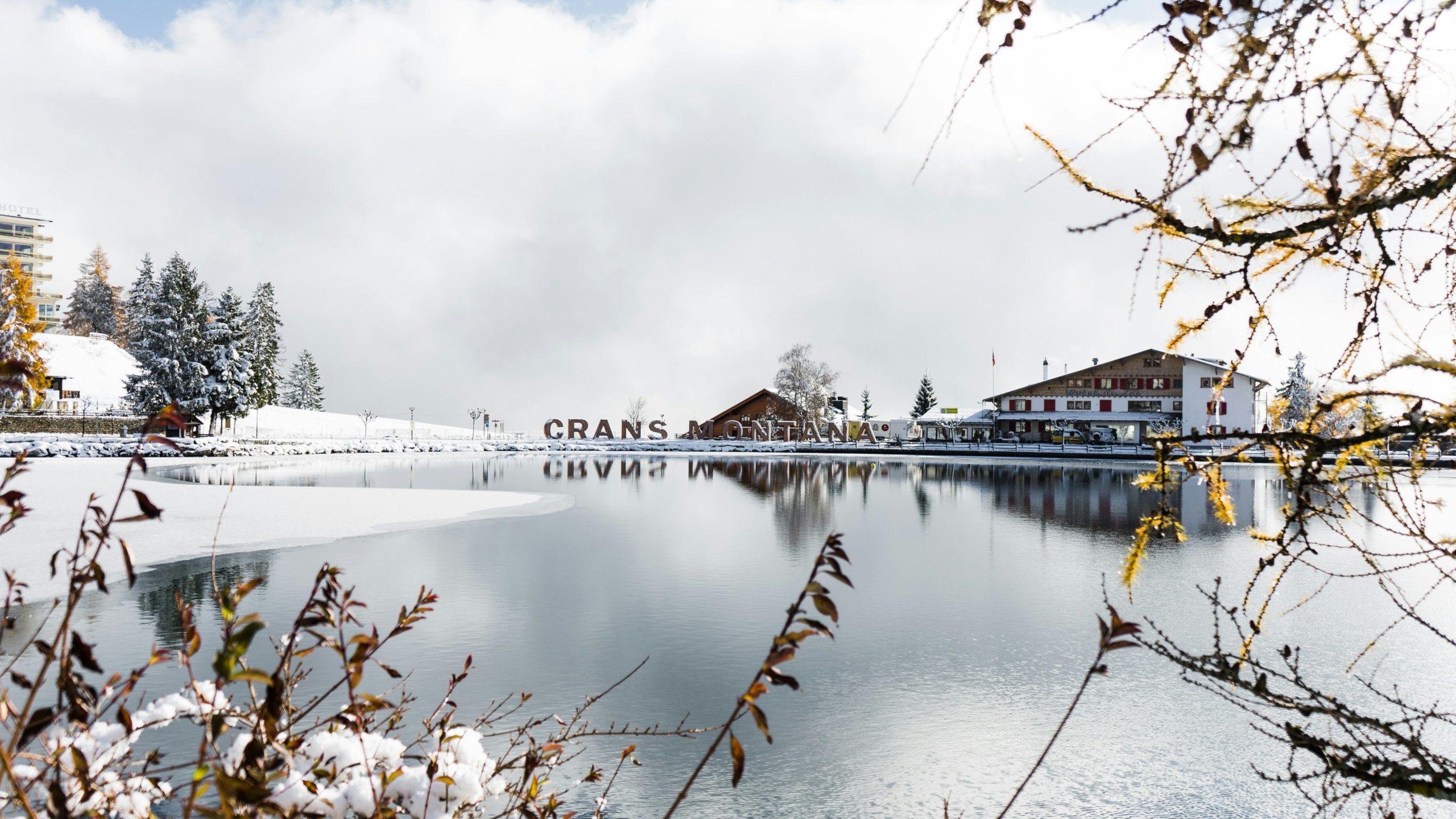 Violations droits humains : drame de Crans-Montana