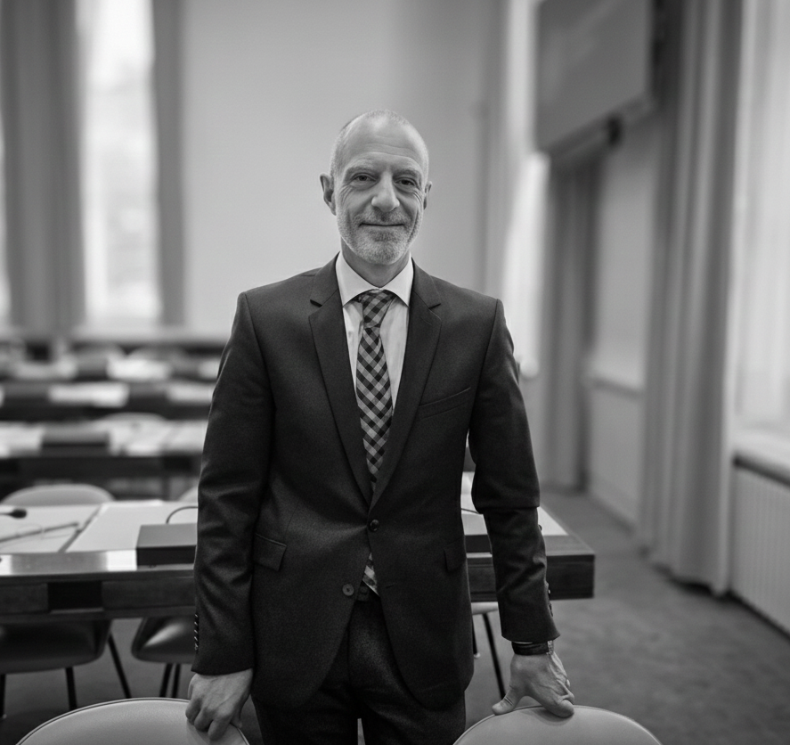 Discours sur le thème : PAIX ET DROITS HUMAINS – MIEUX ENSEMBLE