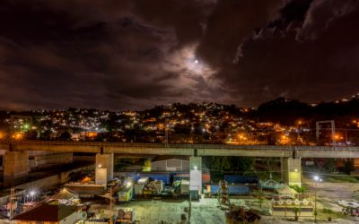 Violations Venezuela : immunité vs protection des peuples