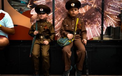 Global : mobilisation forcée Russie viole droits humains