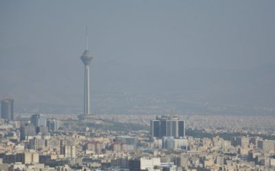 Mondial Iran : Comment une guerre menace 85 millions de vies