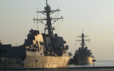 ONU alerte : droits civils menacés détroit d&rsquo;Ormuz