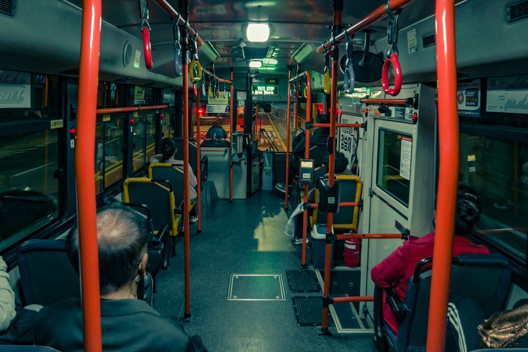 Justice : responsabilité transporteurs incendie car