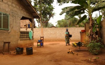 Alerte terrorisme Bénin : droits humains menacés par crise