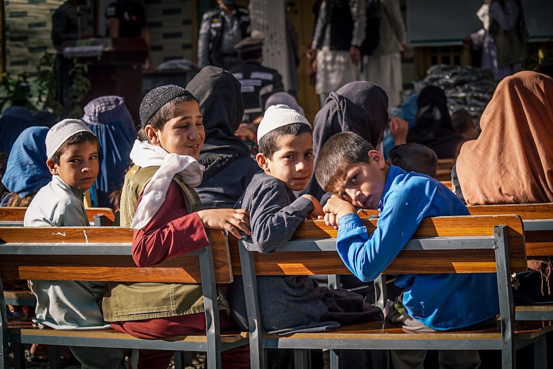Protection scolaire : comment prévenir les fusillades ?