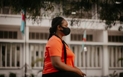 Formation épidémie Ebola : droit santé en RDC décrypté