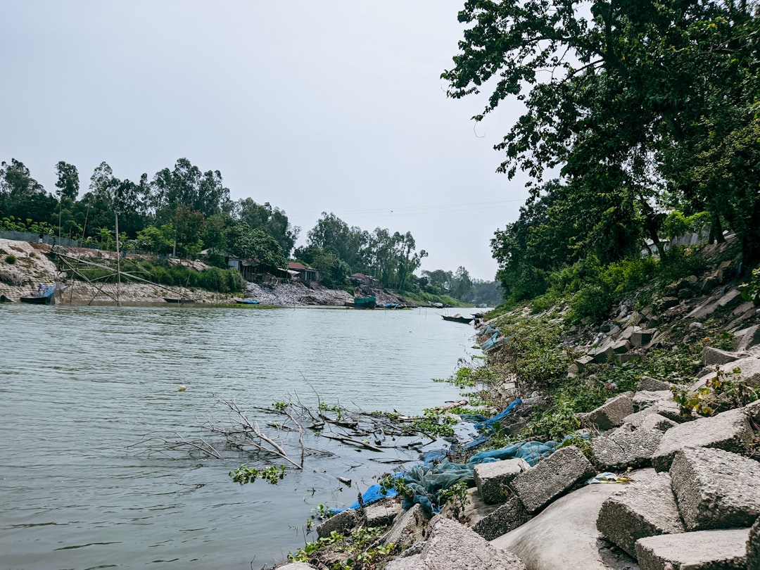 Urgence pollution : violations du droit à l'environnement