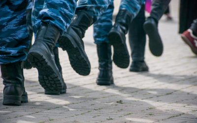 Vigilance : mobilisation forcée russe via effacement dettes