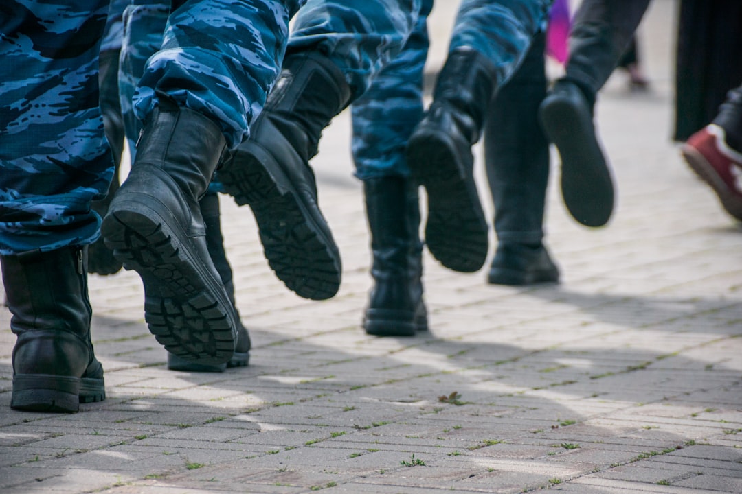 Vigilance : mobilisation forcée russe via effacement dettes