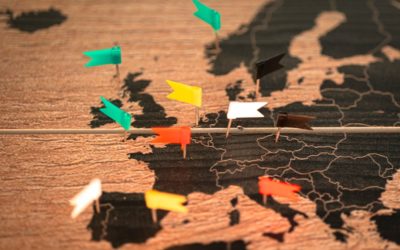Recours légaux UE migration : analyse droits humains